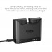 SmallRig 5490 Canon LP-E6 Battery Charger SmallRig 5490 Canon LP-E6 Battery Charger